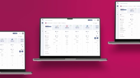 Portfolio VEDIMO
