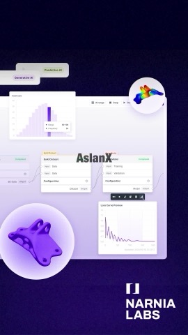 Portfolio VEDIMO