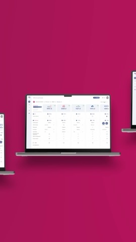 Portfolio VEDIMO